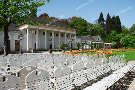 Kurhaus Baden-Baden