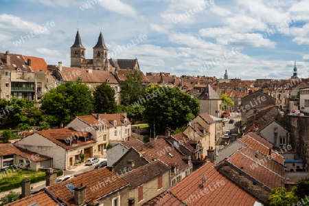 Chaumont