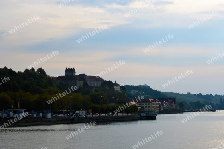 Meersburg Bodensee