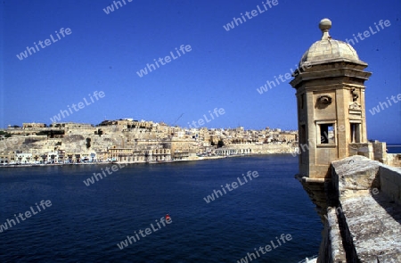 Malta, Senglea