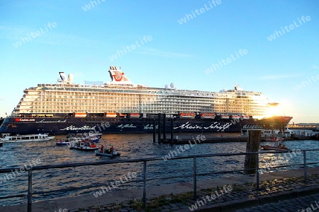 Mein Schiff 3