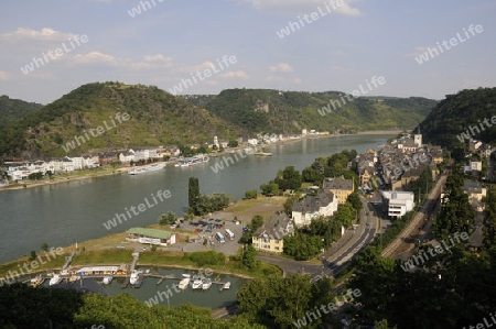 St. Goar