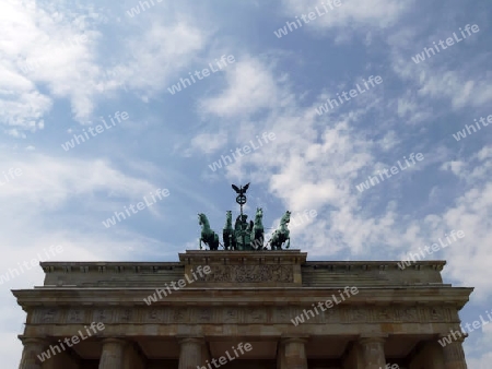 Brandenburger Tor