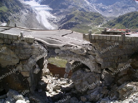 Sustenpass