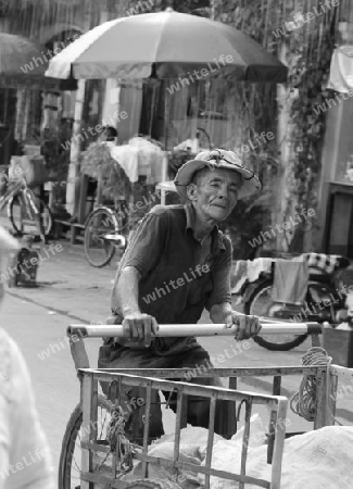 Wagenfahrer - Vietnam