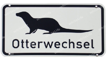 Otterwechsel