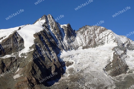 Grossglockner eins