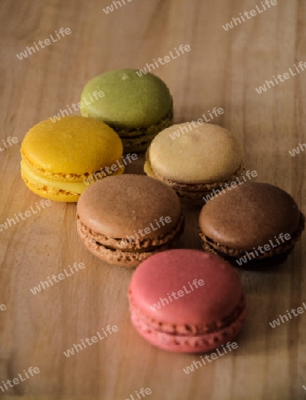 Macarons 3