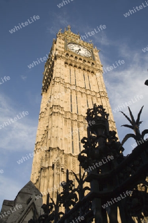 London - Big ben