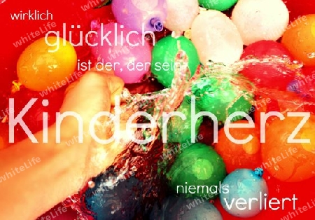 Kinderherz 