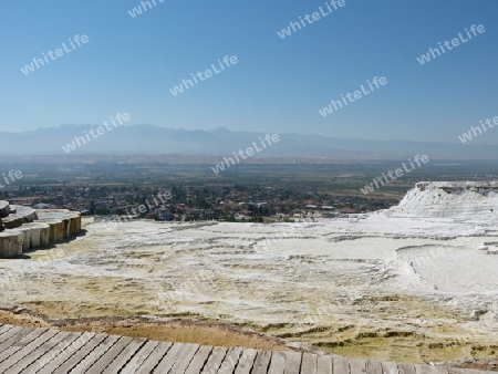 Pamukkale IV