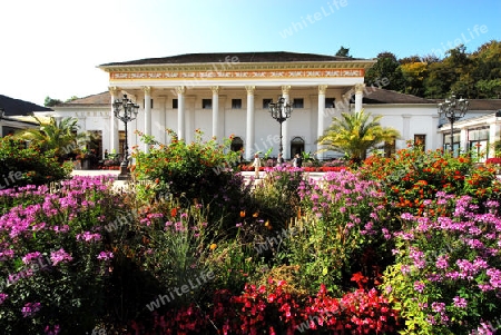 Kurhaus Baden-Baden