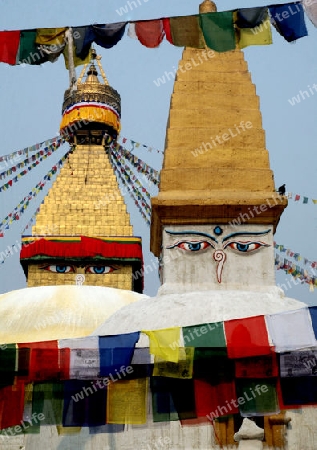 Kathmandu