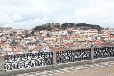 Lissabon