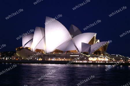 opera house