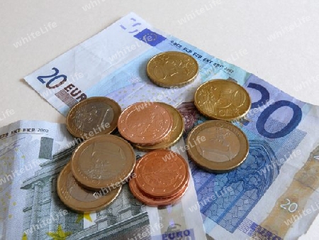 Geld (Euro)