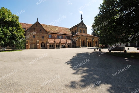 Kloster Maulbronn