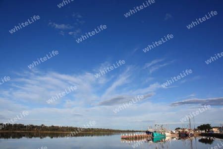 Lakes Entrance