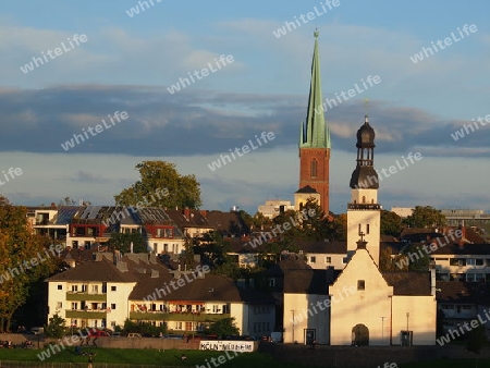 DAS einzig wahre Rheinpanorama