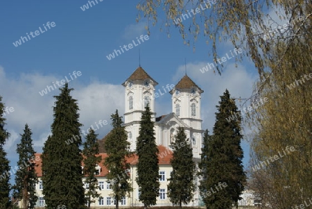 Wallfartskirche