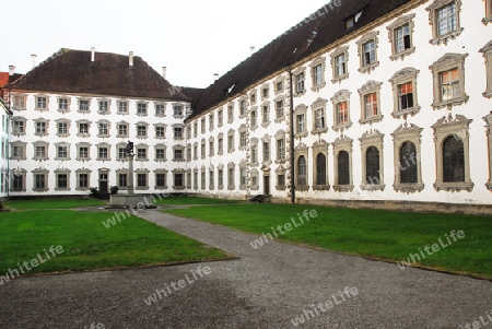 Schloss Salem 