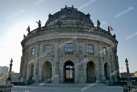 Bodemuseum Berlin