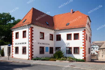 Stadtmuseum Oschatz