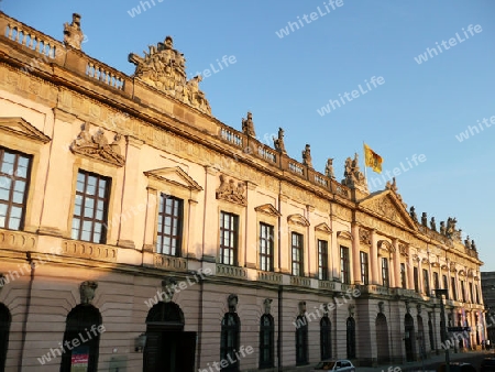 Deutsches Historisches Museum