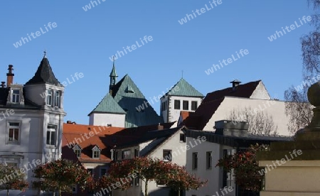 Freiberg Sachsen