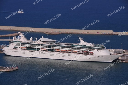 Cruiseship