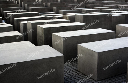 Holocaust Mahnmal Berlin