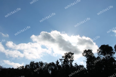 Himmel+Wolken