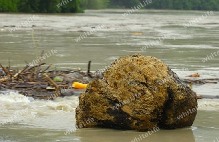 Hochwasser