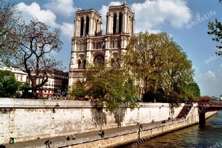 Notre Dame