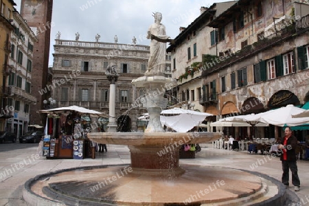 Altstadt von Verona