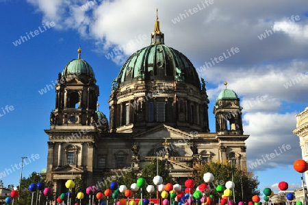 775 Jahre Berlin am Dom