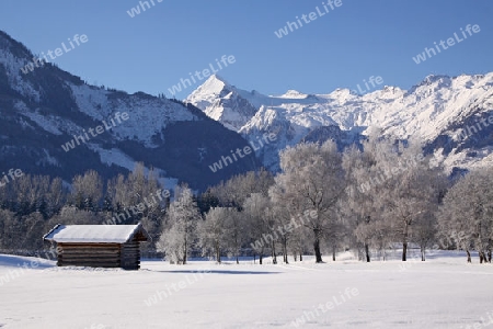 Kitzsteinhorn