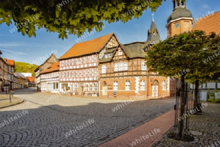 Stolberg Harz