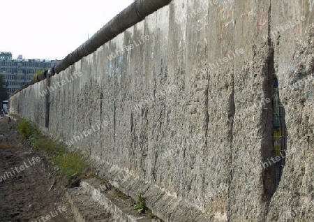 Berliner Mauer