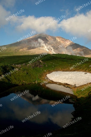 asahidake