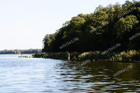 Koepenick, Friedrichshagen, Mueggelsee