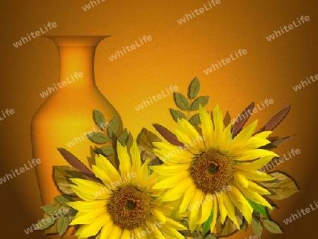 Sonnenblumen