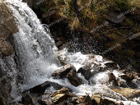 Wasserfall