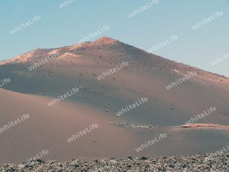 Timanfaya Nationalpark, Lanzarote (3)