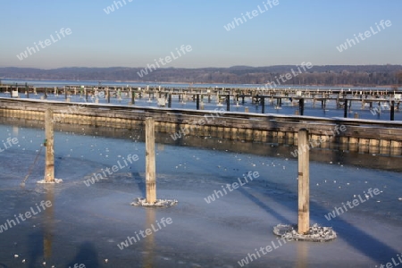 Starnberger See