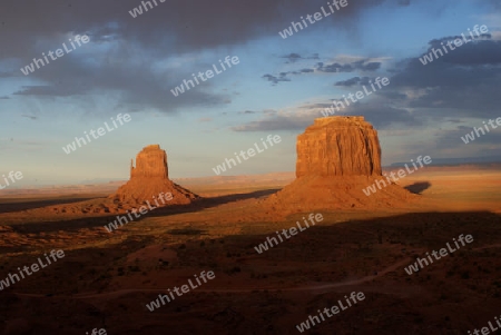 Monument Valley USA