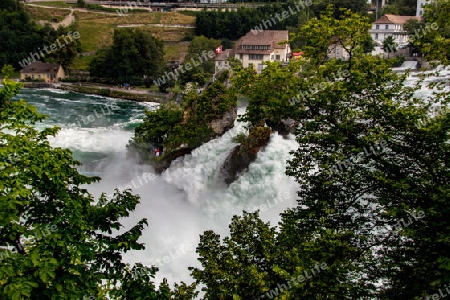 Rheinfall