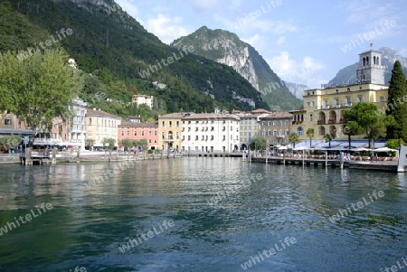 Riva del Garda