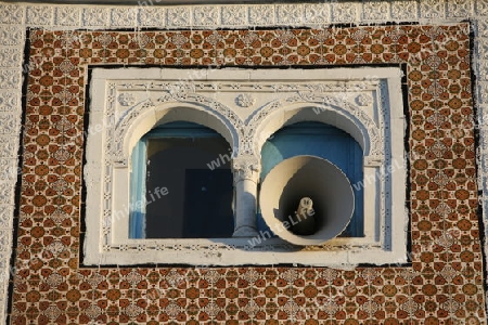 Afrika, Tunesien, Tunis, Altstadt, Medina, Souq, Altstadt,
^