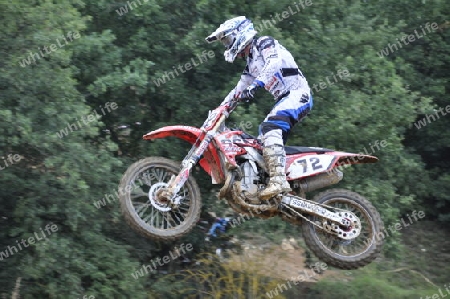 Motocross